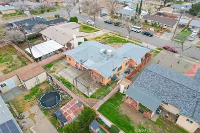 423 Landsford Street, Lancaster, CA 93535 - Photo 32