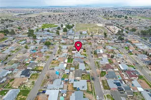423 Landsford St, Lancaster, CA 93535 - Photo 34