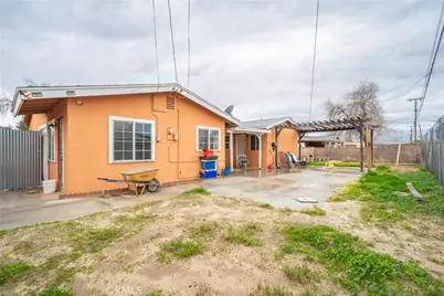 423 Landsford Street, Lancaster, CA 93535 - Photo 28