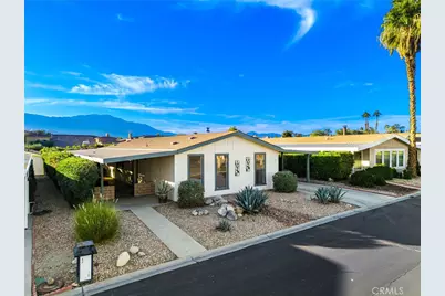 73450 Country Club #79, Palm Desert, CA 92260 - Photo 1
