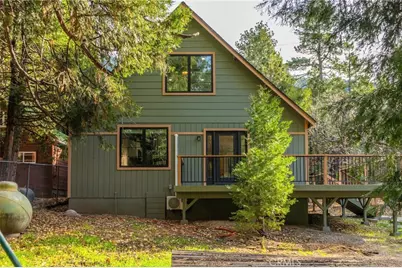 25150 Fern Valley Rd, Idyllwild, CA 92549 - Photo 6