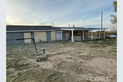 2503 Gerrymander Road, Barstow, CA 92311 - Photo 1