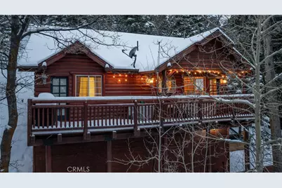 42947 Dogwood Drive, Big Bear Lake, CA 92315 - Photo 4