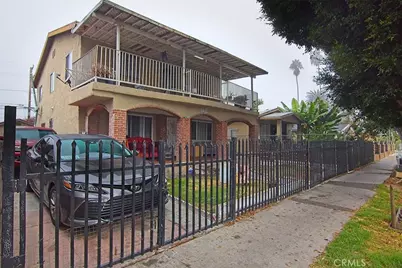 6911 Compton, Compton, CA 90001 - Photo 12