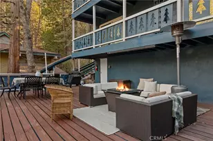 26615 Sugar Cone, Twin Peaks, CA 92391 - Photo 22