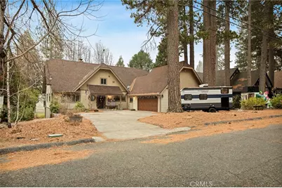 435 Riviera Drive, Lake Arrowhead, CA 92352 - Photo 2