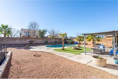 3224 Justin Court, Lancaster, CA 93535 - Photo 4