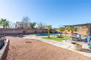 3224 Justin Ct, Lancaster, CA 93535 - Photo 4