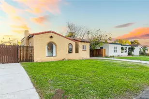 3131 N E, San Bernardino, CA 92405 - Photo 1