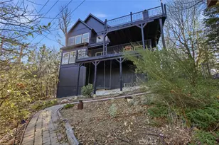 417 Emerald, Lake Arrowhead, CA 92352 - Photo 60