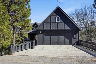 417 Emerald, Lake Arrowhead, CA 92352 - Photo 2