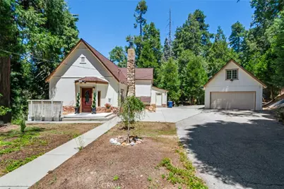 901 Ca-173, Lake Arrowhead, CA 92352 - Photo 4
