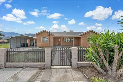 720 E George St, Banning, CA 92220 - Photo 4