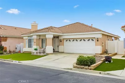 26863 Buccaneer, Menifee, CA 92585 - Photo 2