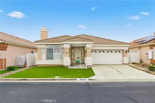26863 Buccaneer, Menifee, CA 92585 - Photo 1