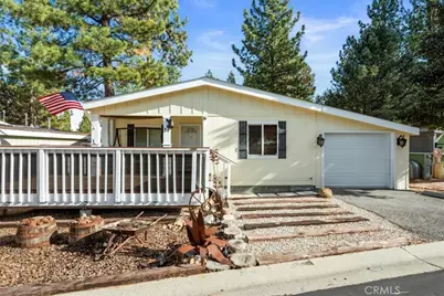 391 Montclair #99, Big Bear City, CA 92314 - Photo 1