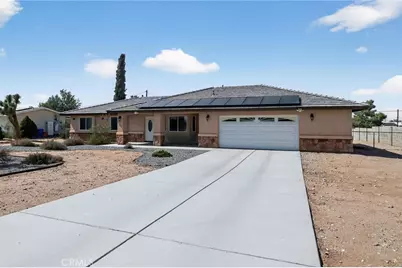 20726 Nisqually, Apple Valley, CA 92308 - Photo 2