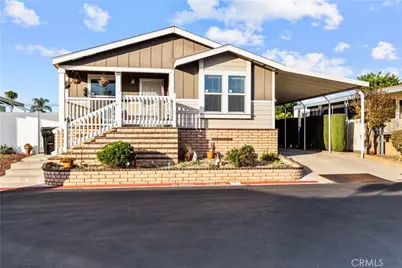 1456 E Philadelphia #2, Ontario, CA 91761 - Photo 1