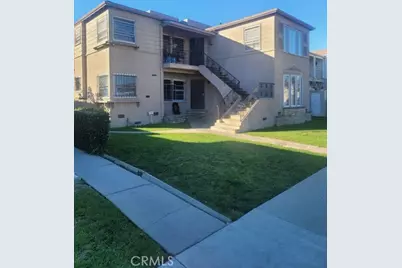 2804 W 85th, Inglewood, CA 90305 - Photo 2