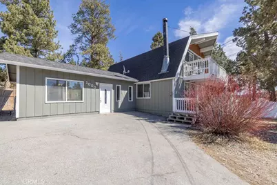 1000 Eagle Mountain Drive, Big Bear Lake, CA 92314 - Photo 66