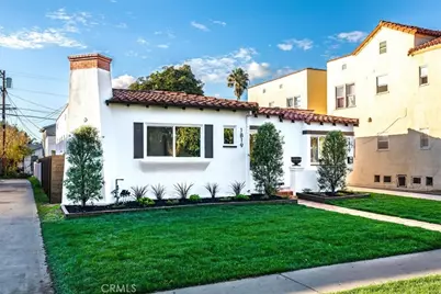 1819 Hauser Boulevard, Los Angeles, CA 90019 - Photo 2
