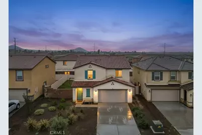 28441 Dusky Willow Drive, Nuevo, CA 92567 - Photo 1
