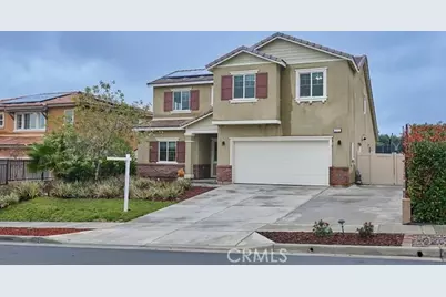 272 Country Club, Calimesa, CA 92320 - Photo 2