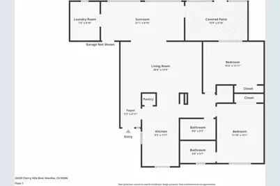 26439 Cherry Hills, Menifee, CA 92586 - Photo 46