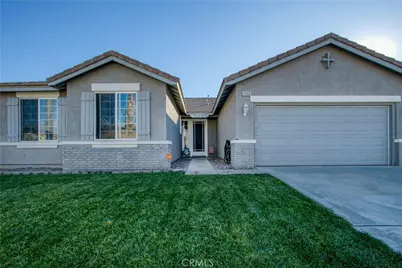 1489 Hunter Moon, Beaumont, CA 92223 - Photo 2