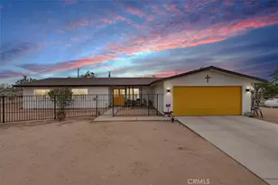 58676 Sunflower, Yucca Valley, CA 92284 - Photo 1