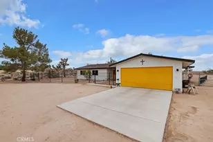 58676 Sunflower, Yucca Valley, CA 92284 - Photo 2