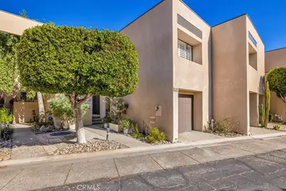 874 N Village Square, Palm Springs, CA 92262 - Photo 26