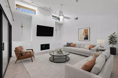 874 N Village Square, Palm Springs, CA 92262 - Photo 16