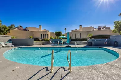874 N Village Square, Palm Springs, CA 92262 - Photo 36