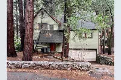 195 Cedar Circle, Lake Arrowhead, CA 92352 - Photo 1