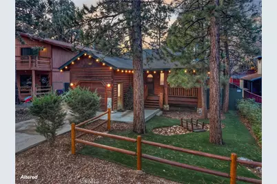 346 Leonard, Sugarloaf, CA 92386 - Photo 1