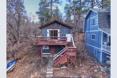 245 Vista, Sugarloaf, CA 92386 - Photo 48