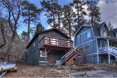 245 Vista, Sugarloaf, CA 92386 - Photo 42