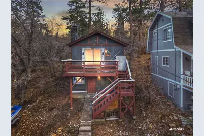 245 Vista, Sugarloaf, CA 92386 - Photo 1