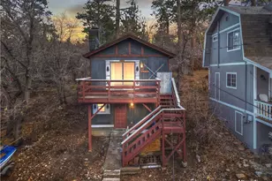 245 Vista, Sugarloaf, CA 92386 - Photo 1