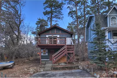 245 Vista, Sugarloaf, CA 92386 - Photo 44