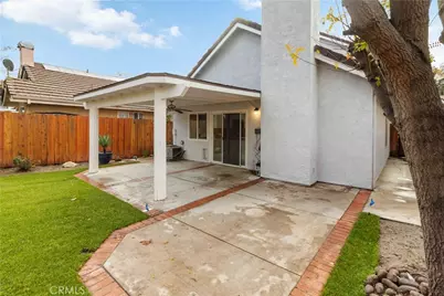 19853 Collins, Canyon Country, CA 91351 - Photo 36