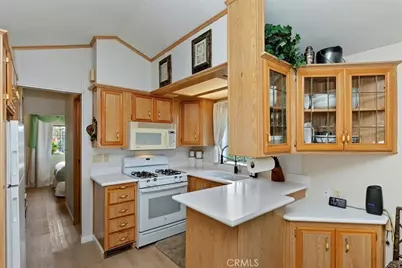 16400 Bubbling Wells Drive #266, Desert Hot Springs, CA 92240 - Photo 22