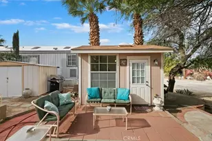 16400 Bubbling Wells Dr, Desert Hot Springs, CA 92240 - Photo 2