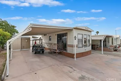 70201 Aurora Road #225, Desert Hot Springs, CA 92234 - Photo 14