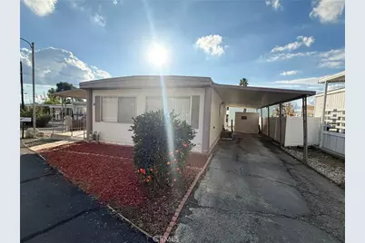 13060 2nd Street #95, Yucaipa, CA 92399 - Photo 1