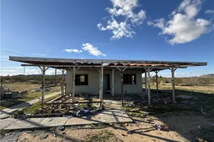 576 Sunny Vista, Joshua Tree, CA 92252 - Photo 1