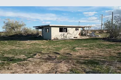 576 Sunny Vista, Joshua Tree, CA 92252 - Photo 2