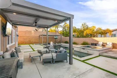 8824 Soothing Court, Corona, CA 92883 - Photo 36