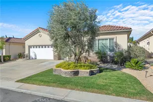 930 Gleneagles, Beaumont, CA 92223 - Photo 2
